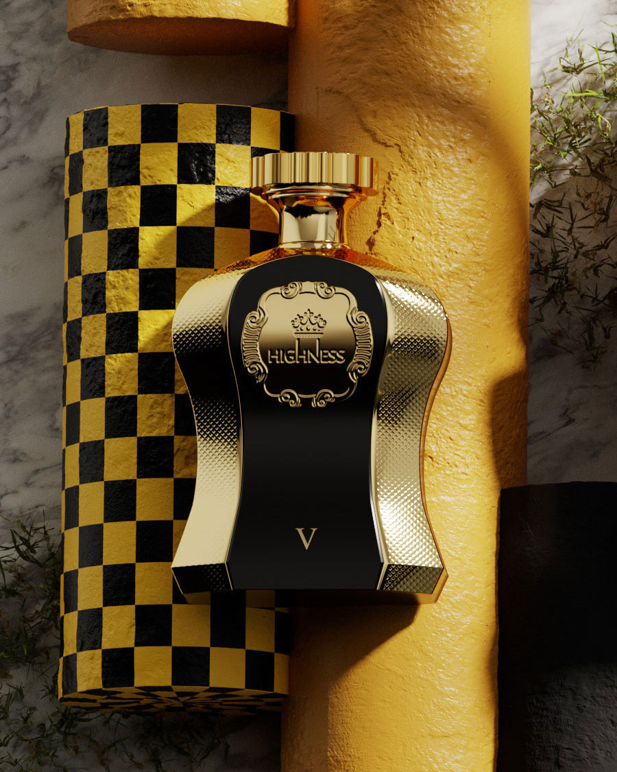 Highness V