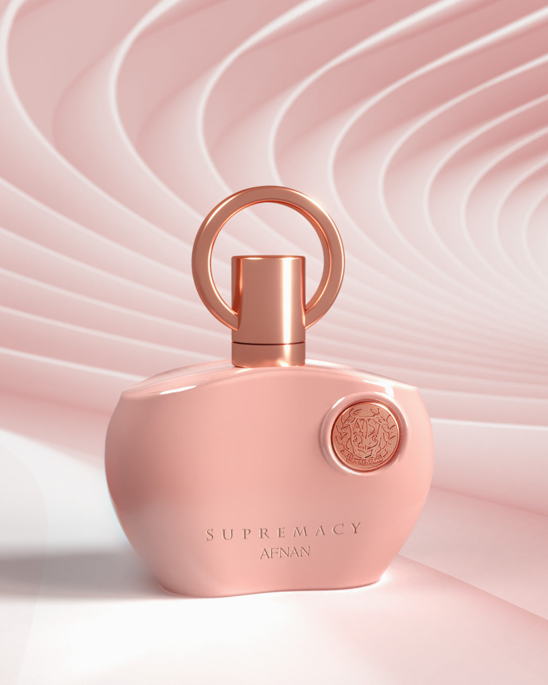 Supremacía Rosa