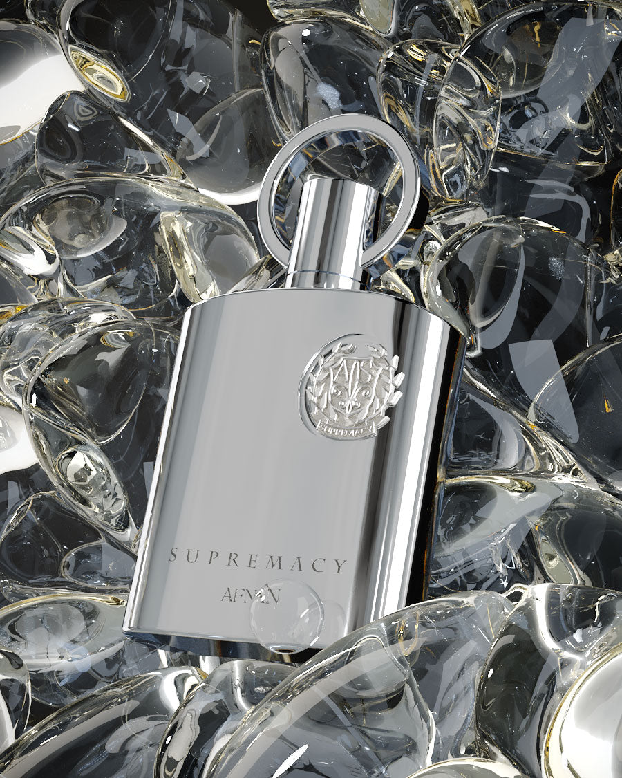 Plata Supremacía