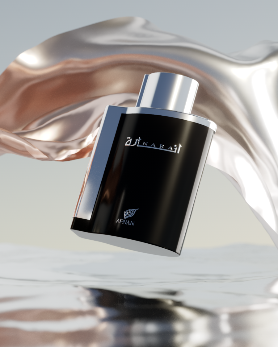 Inara Black