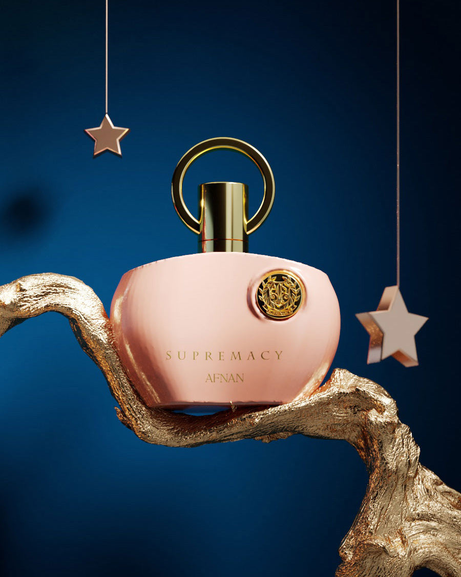 Supremacía Rosa