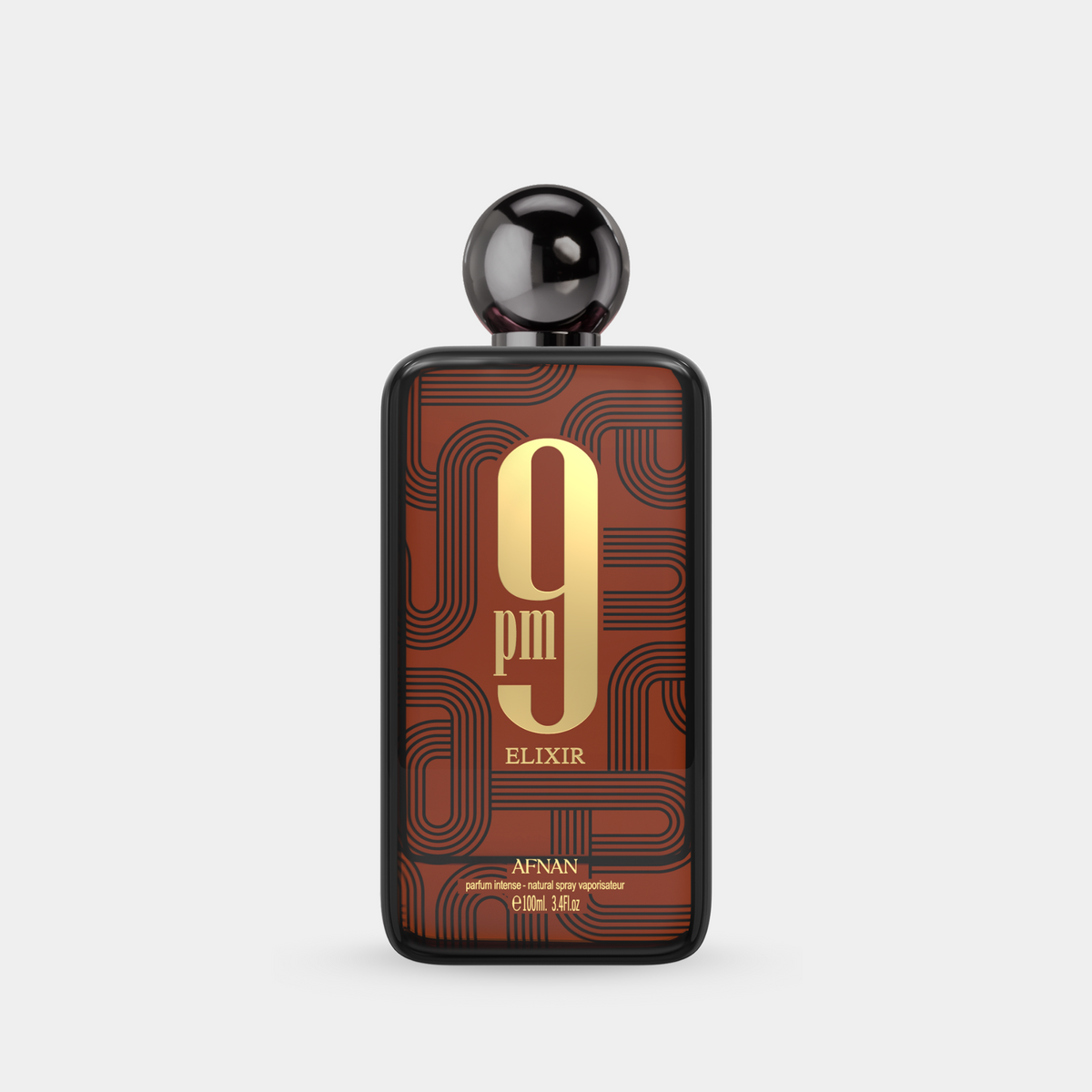 Elixir 9 PM