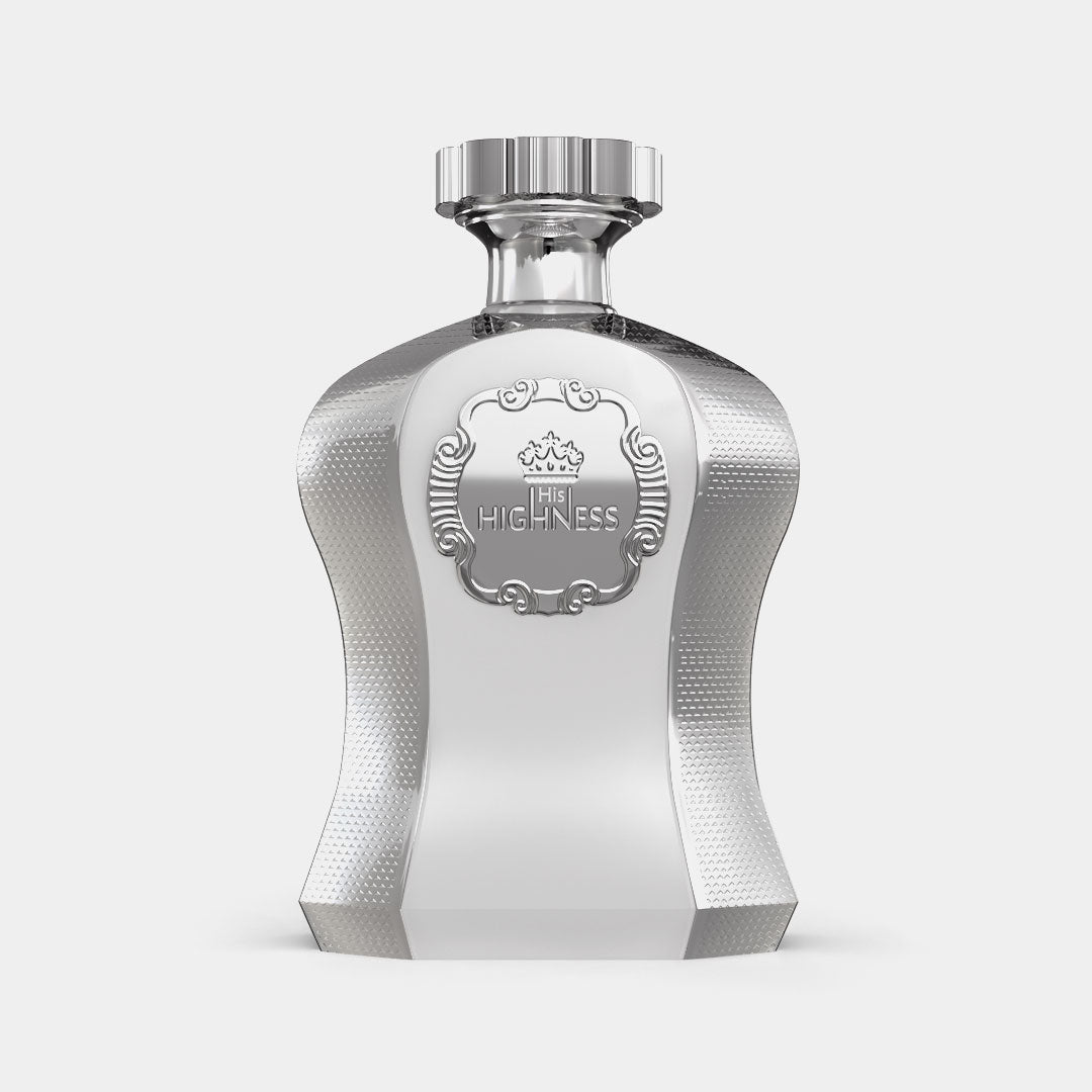 Su Alteza Blanca