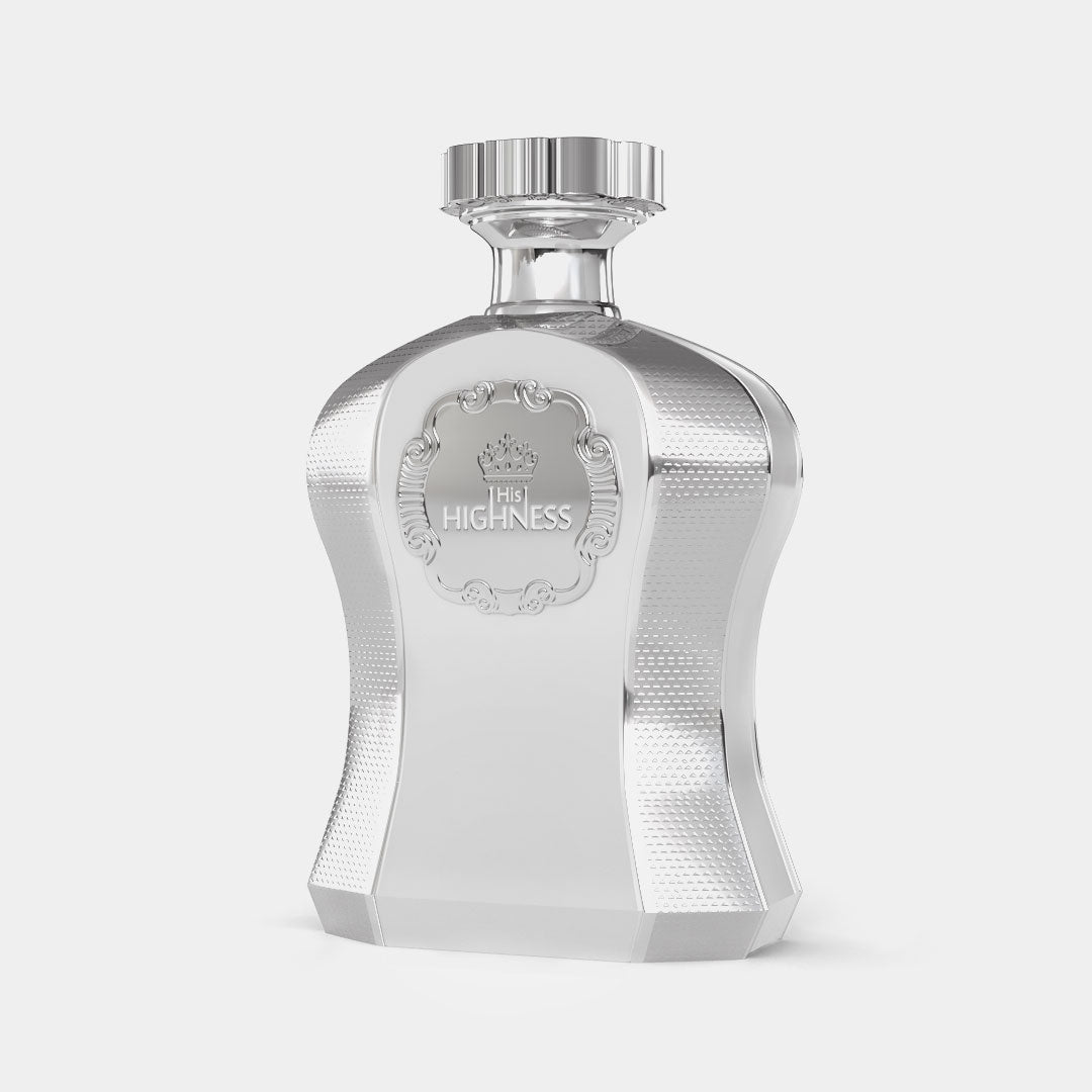 Su Alteza Blanca