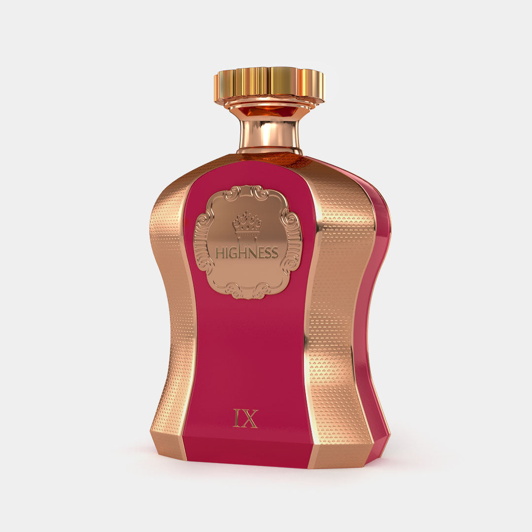 Alteza IX