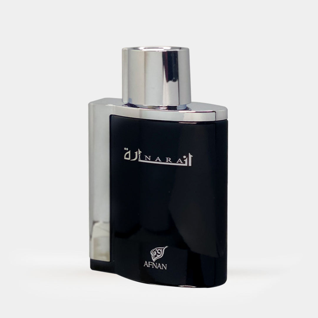 Inara Black