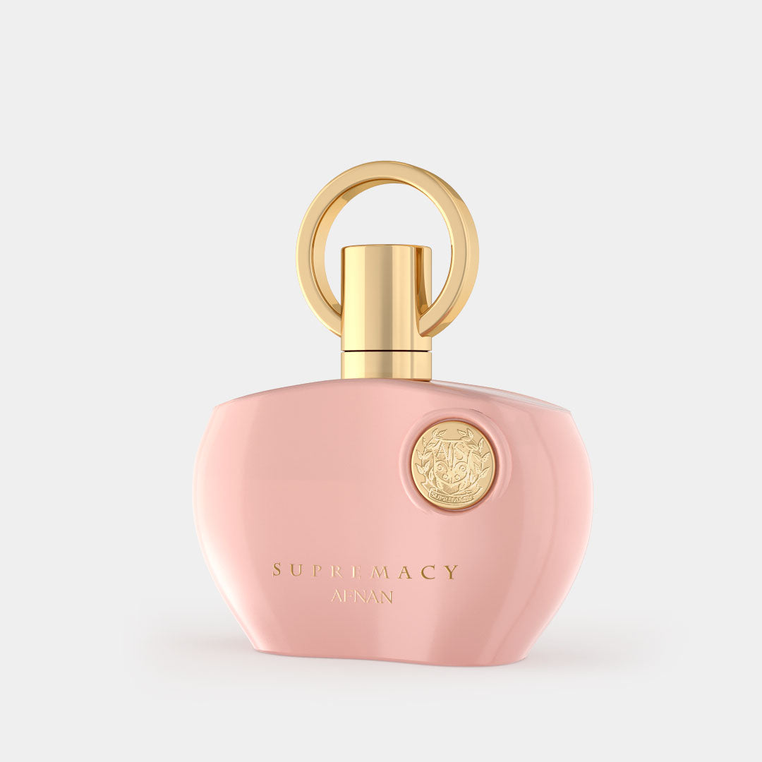 Supremacía Rosa