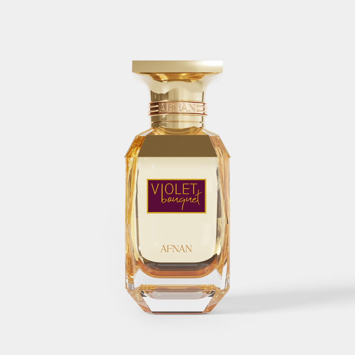 Ramo violeta