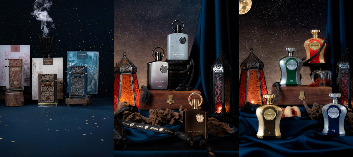 Ramadan Couple Gift Set Bundle