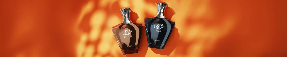 FOR HIM - EAU DE PARFUM