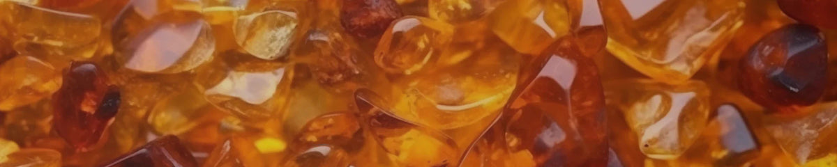 Amber