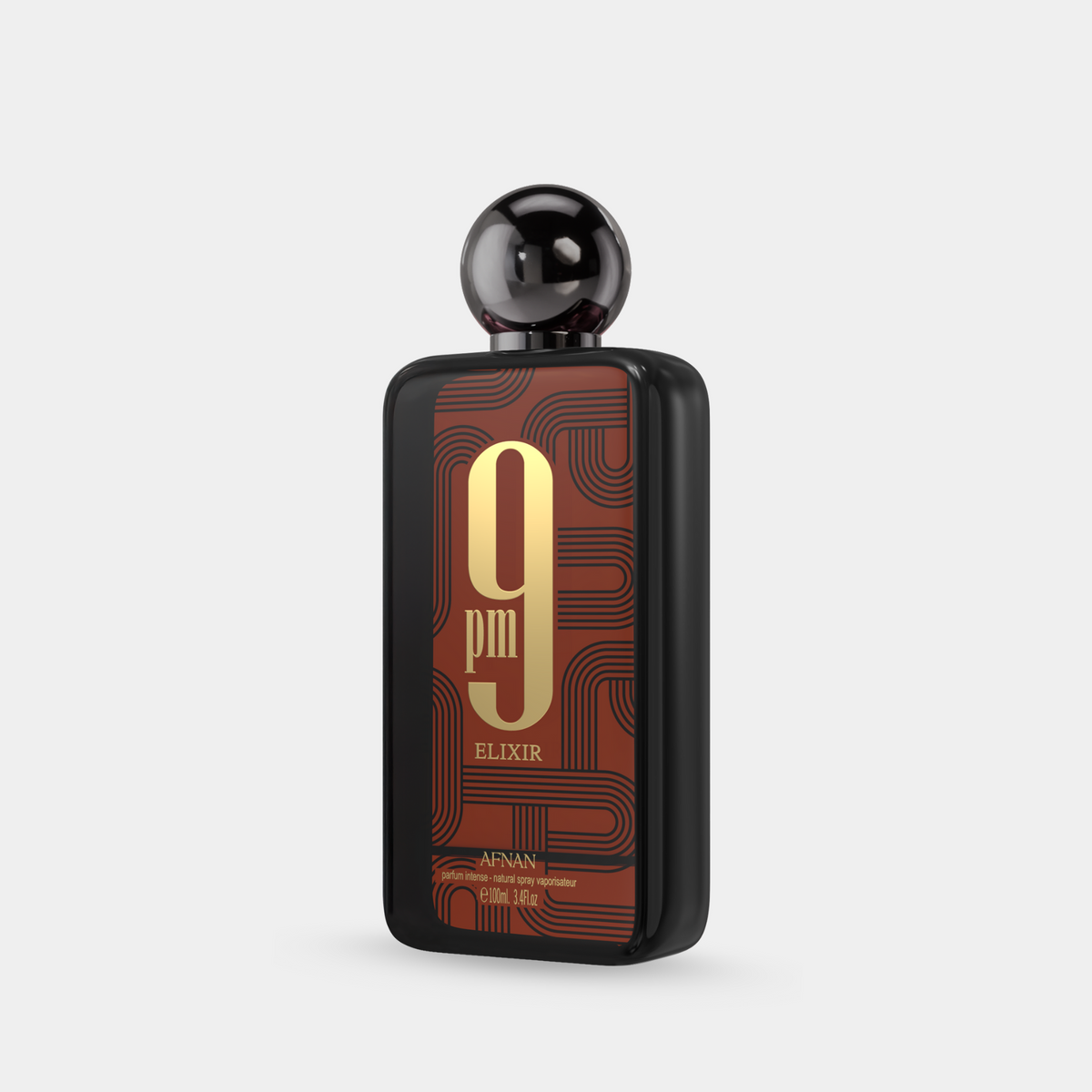 Elixir 9 PM