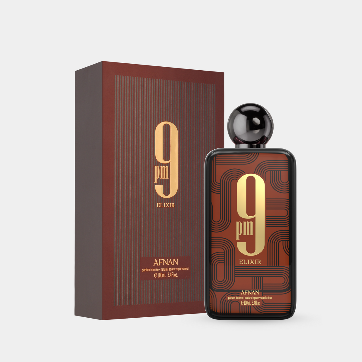 Elixir 9 PM