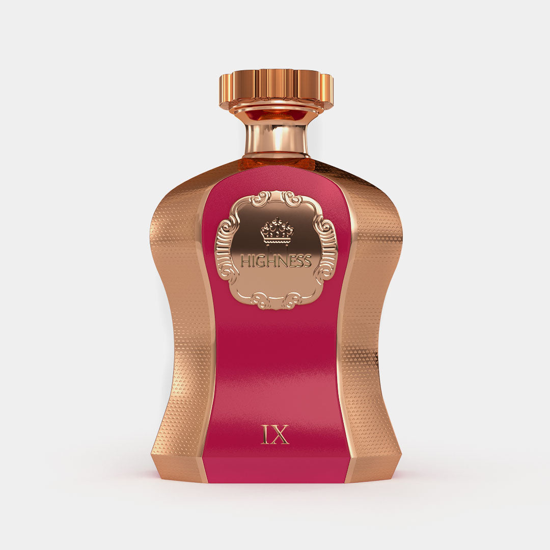 Alteza IX