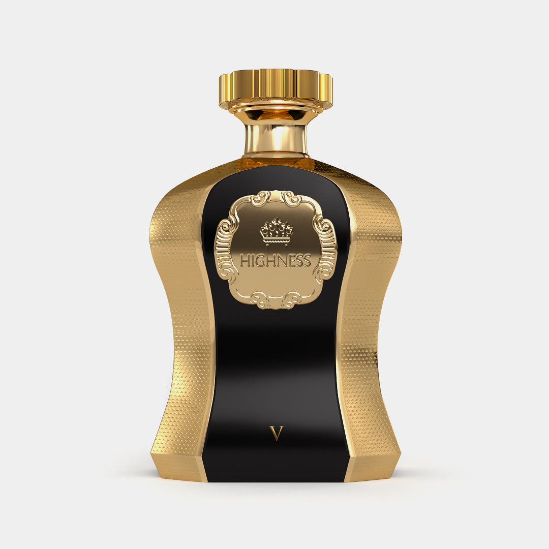 Highness V