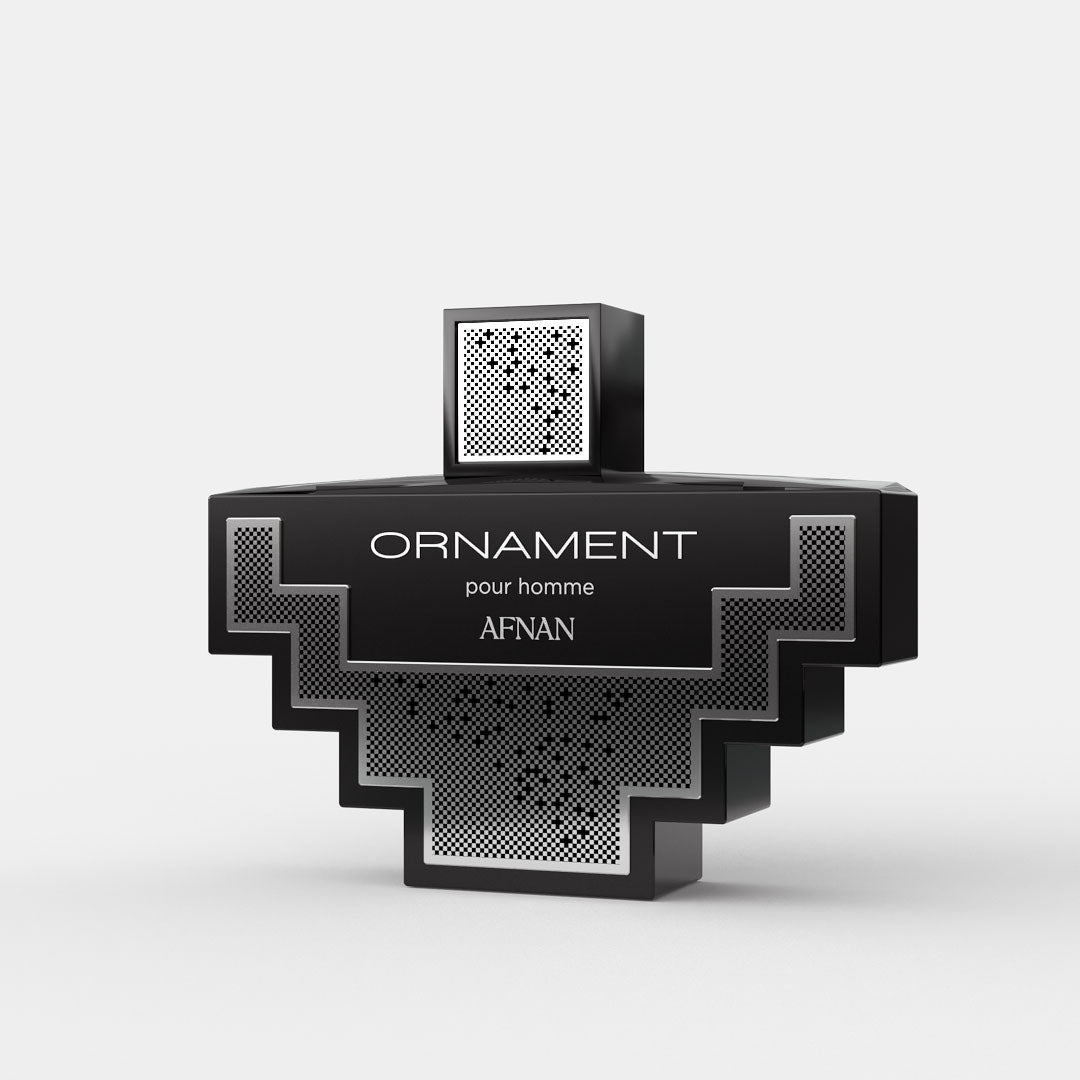 Ornament Pour Homme