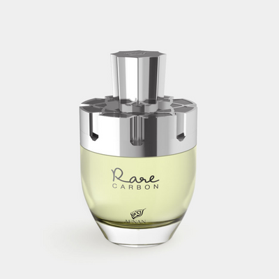 Carbono Raro