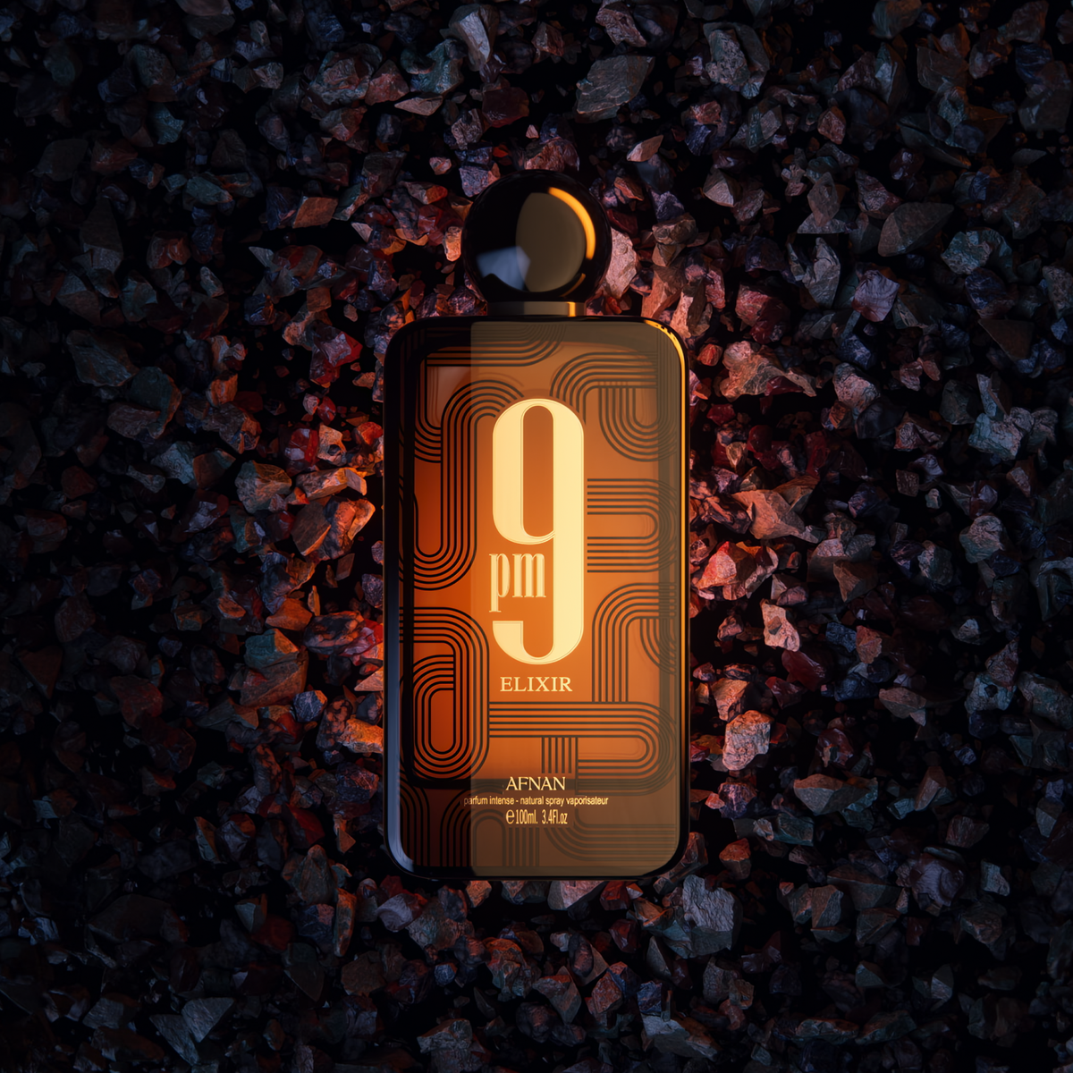 Elixir 9 PM