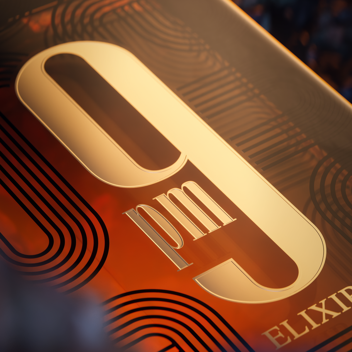 Elixir 9 PM