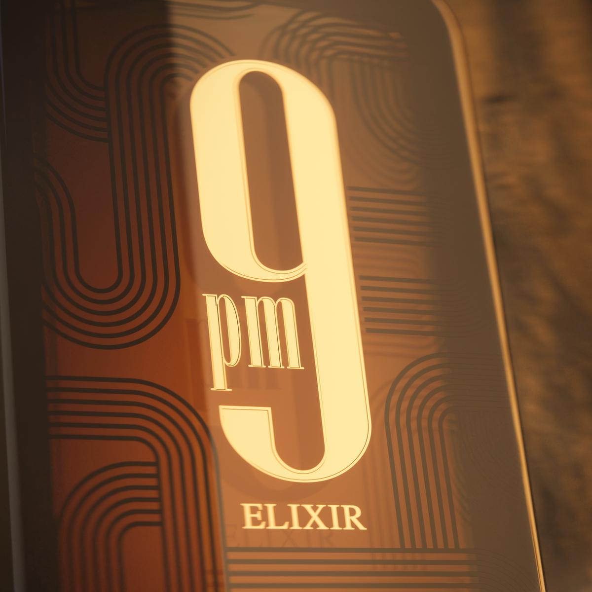 Elixir 9 PM