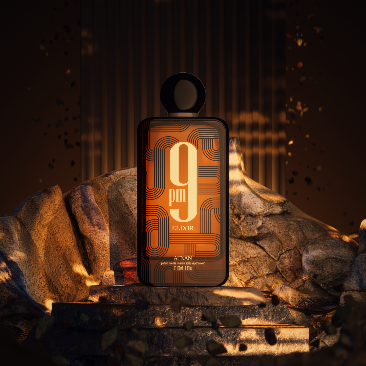 Elixir 9 PM