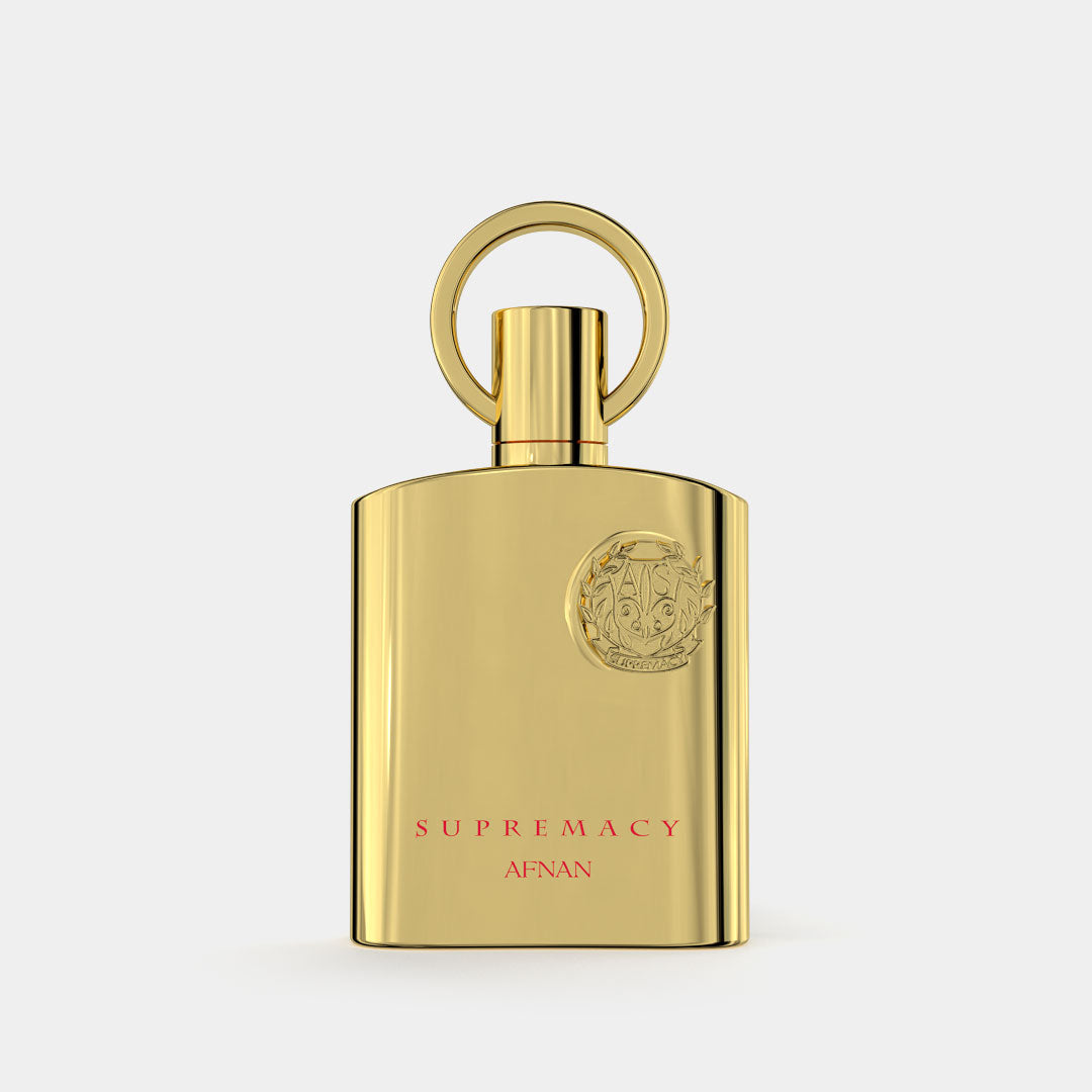 Supremacía Oro