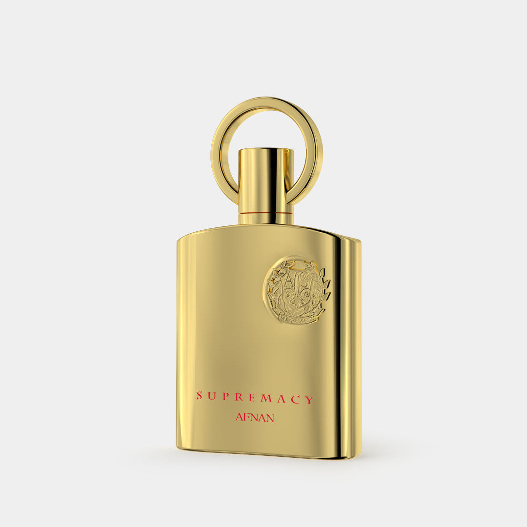 Supremacía Oro