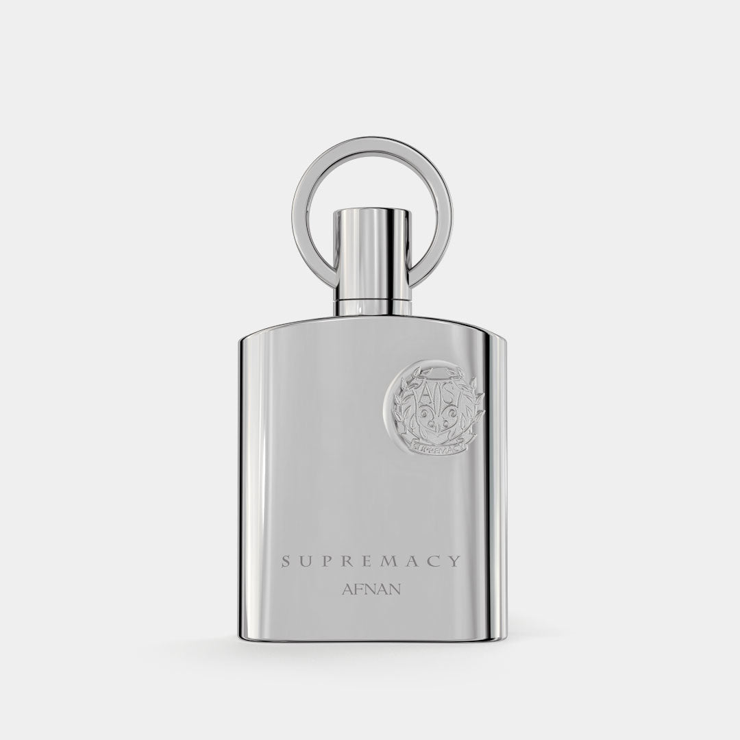 Plata Supremacía