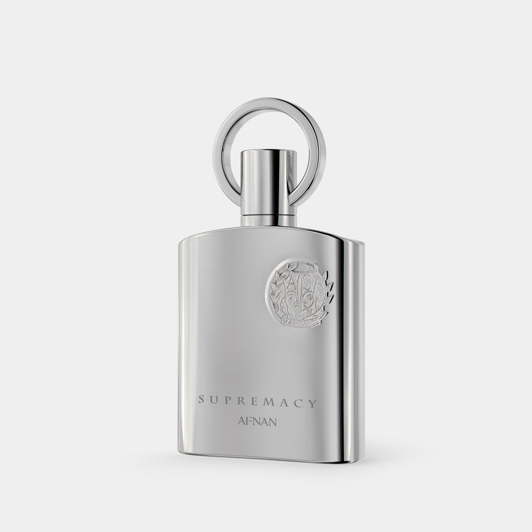 Plata Supremacía